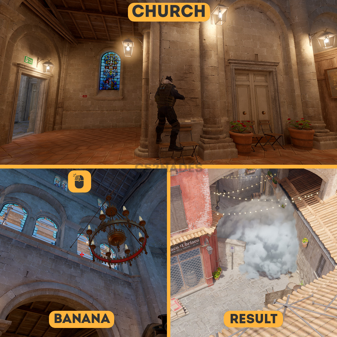 Crosshair Target